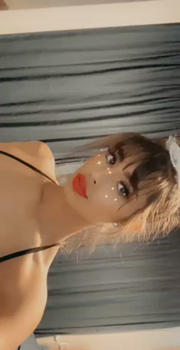 Can I clean your house for the day ๐ฅบ