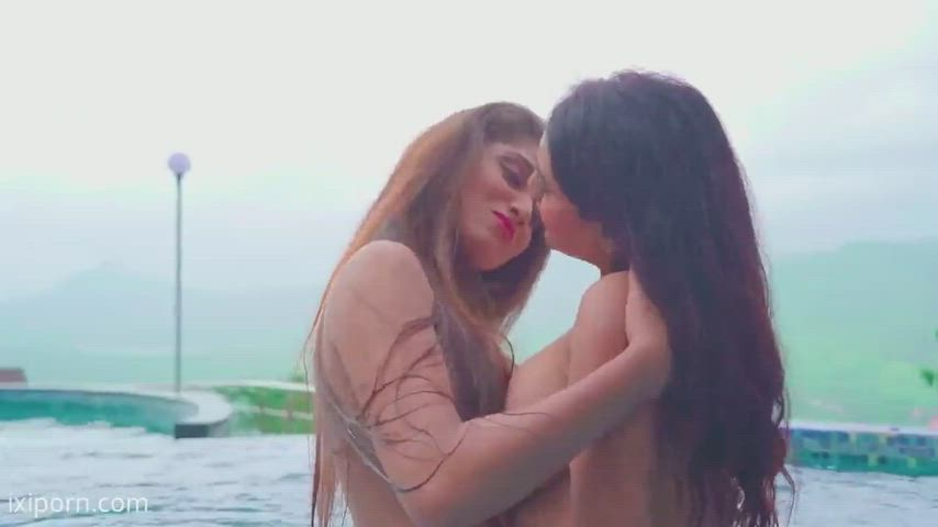 desi lesbian nude indian clip