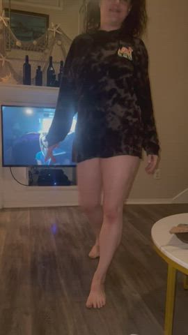 Blowjob Freeuse Interracial Porn GIF by kqtx90