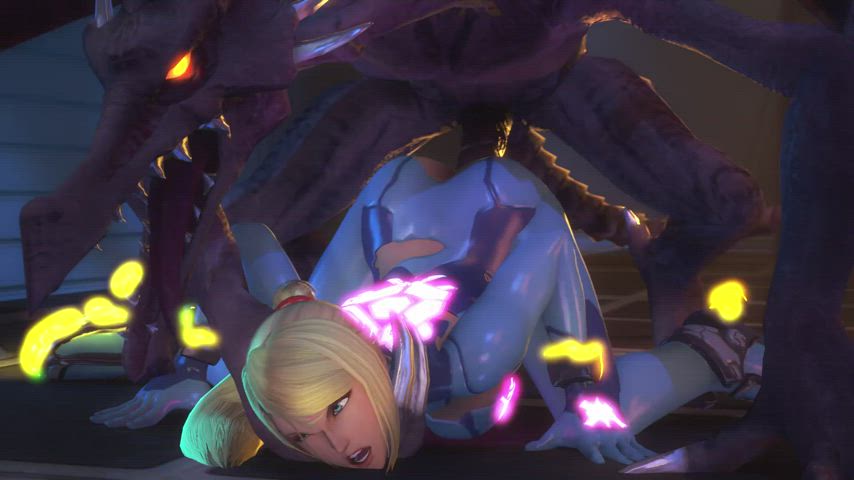 alien animation blonde hentai rule34 clip