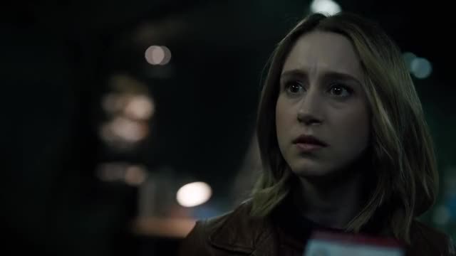 Celebrity Taissa Farmiga clip