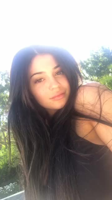 Poolside