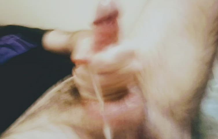 Cum Hairy Solo clip