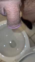 Gay Peeing Pissing clip