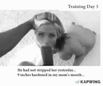 bbc bull milf mom clip