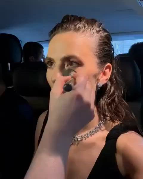 big tits brunette hayley atwell clip