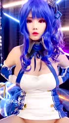 Asian Big Tits JAV clip