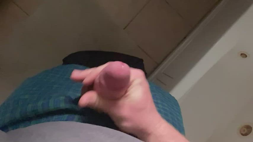 I wasn't planning to cum 🤷♂️