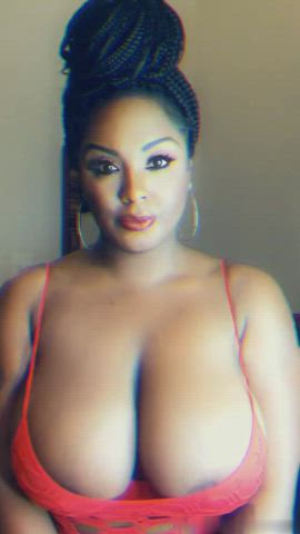 Big Tits Boobs Layton Benton Tits clip