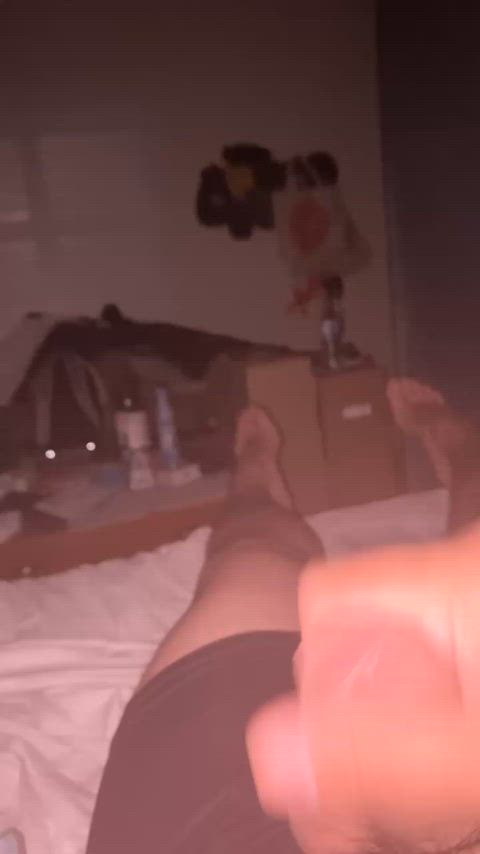 asian asian cock cum male masturbation clip