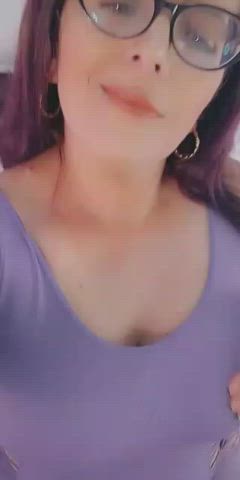 Colombian Latina MILF Mom Tattoo Webcam clip