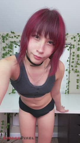 I hope being petite is ok π₯Ί