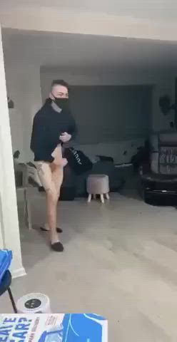 BWC Big Ass Busty r/NSFWFunny clip