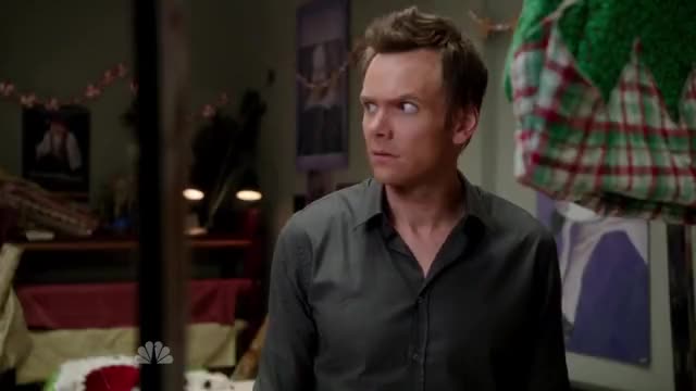 Celebrity clip