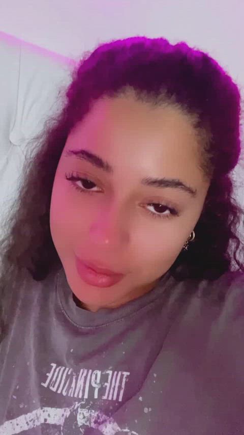 just my cute reveal