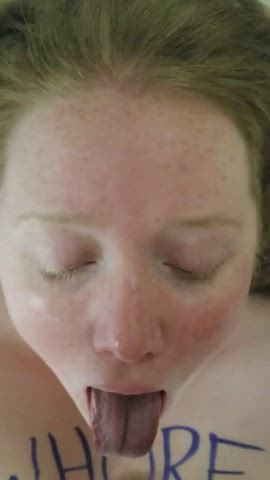 Cum Cum In Mouth Cumshot Facial clip