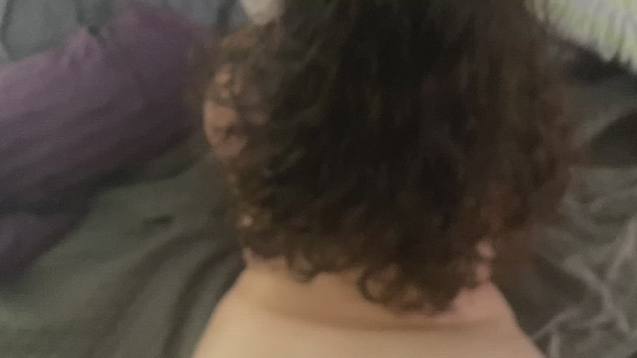 BBC Big Ass Chubby Hotwife clip