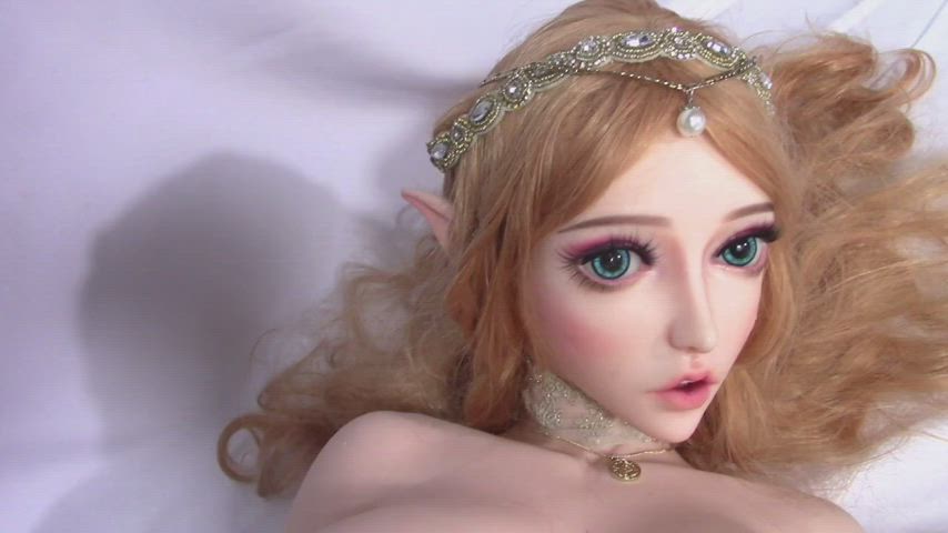 Boobs Sex Sex Doll clip