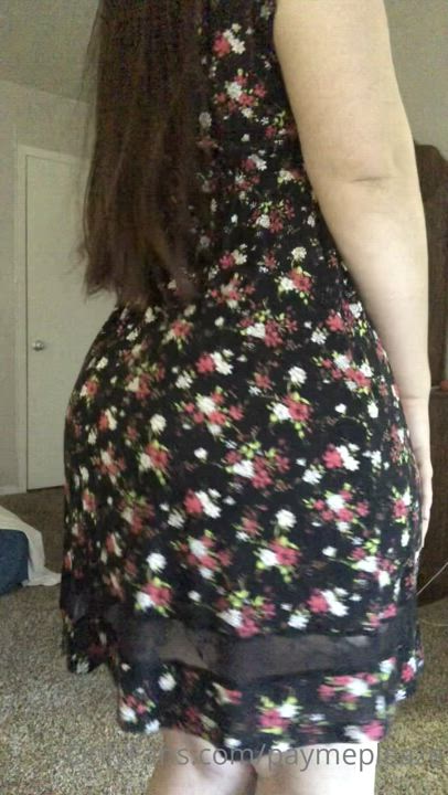 Booty Curvy Thick clip