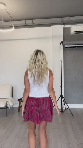 Busty Huge Tits Boobs Porn GIF by vidockx