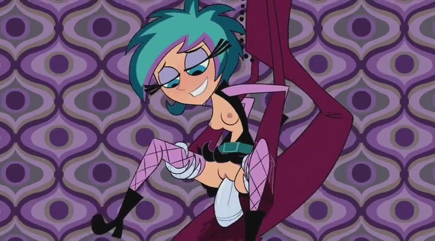animation anime cartoon hentai parody clip