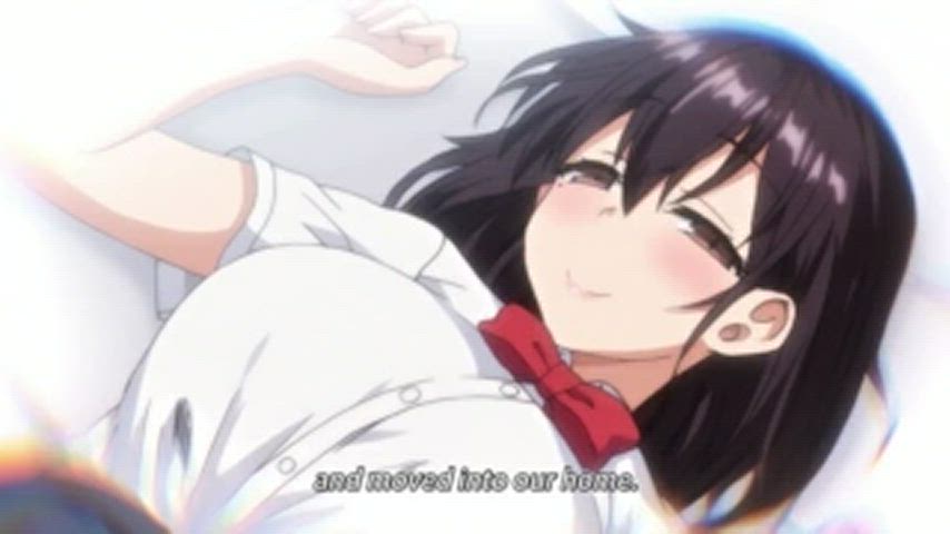 Cartoon Censored Hentai clip