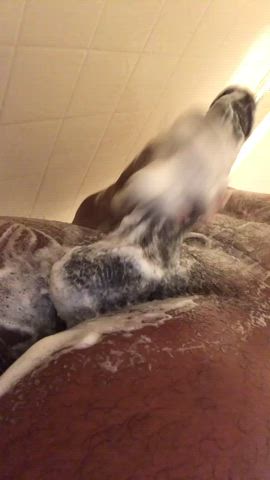 BBC Big Balls Big Dick clip
