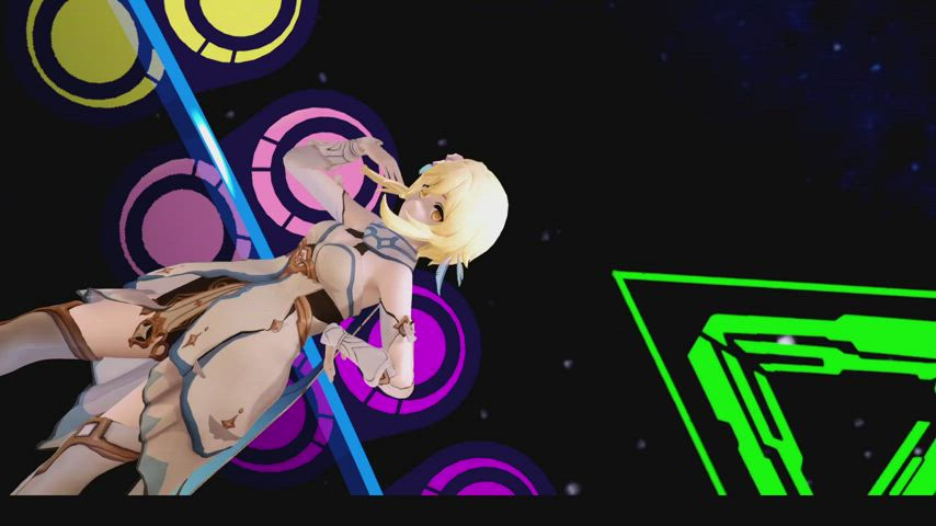3d hentai vr clip