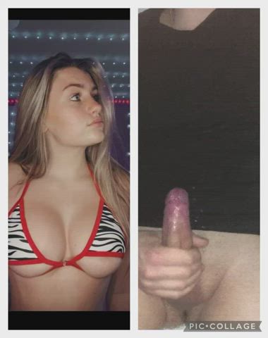 bwc babecock cumshot clip