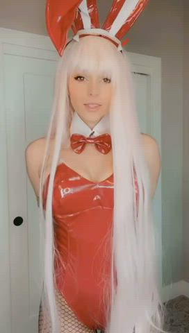 Sexy Bunnygirl