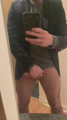 Cock Male Dom Male Masturbation clip