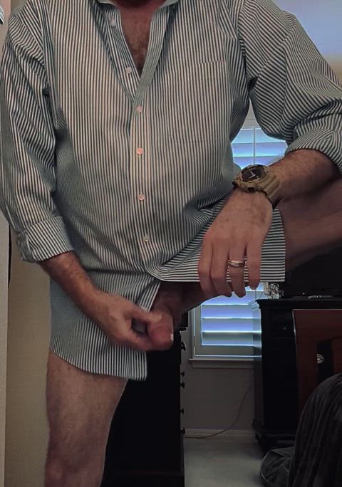 Married Dad Wants To Get You Pregnant