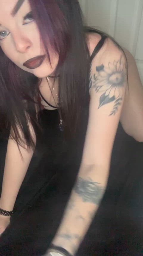 Merry Gothmas!! ๐๐ค