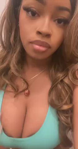 ebony teen tits legal-teens clip