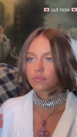 Sydney Sweeney