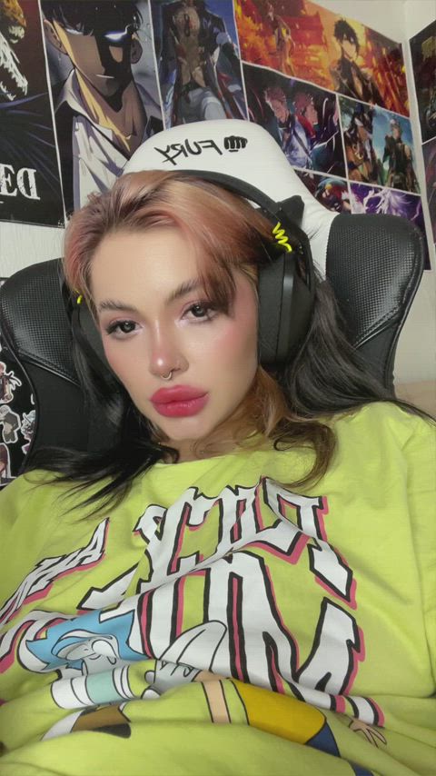 amateur anime brunette cosplay hentai masturbating onlyfans pussy pussy lips teen