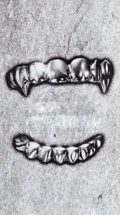 Fuck me Vampirepapi π¦