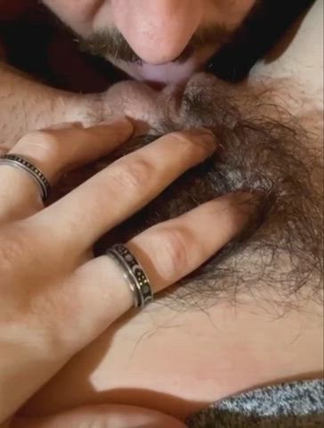 Pussy licking 🥰😮💨