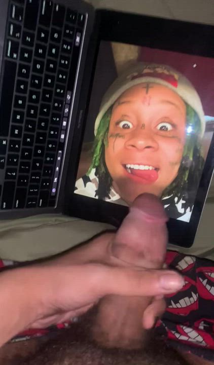 Trippie Redd