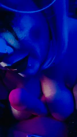 😈🎪 licks at the circus 💋🎈