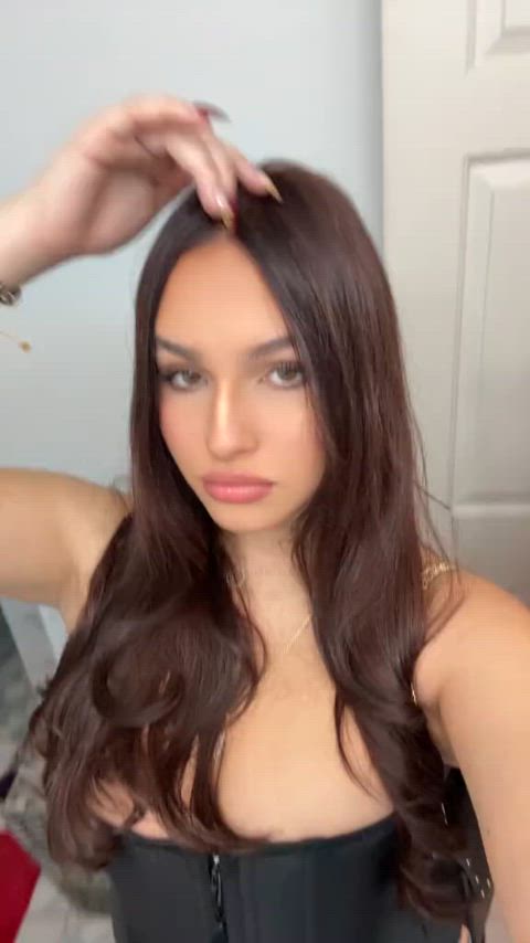 ass big tits desi female pov indian pov tiktok r/tiktits clip