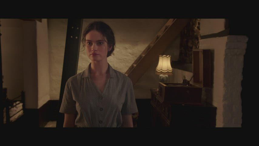 celebrity cinema english nudity clip