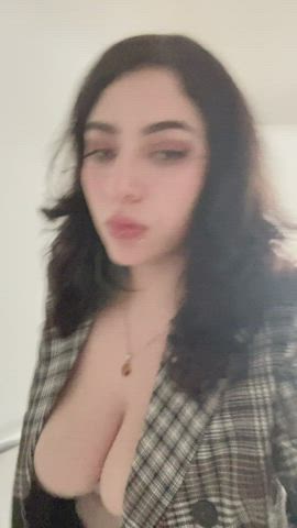 Big Tits Boobs Celebrity clip