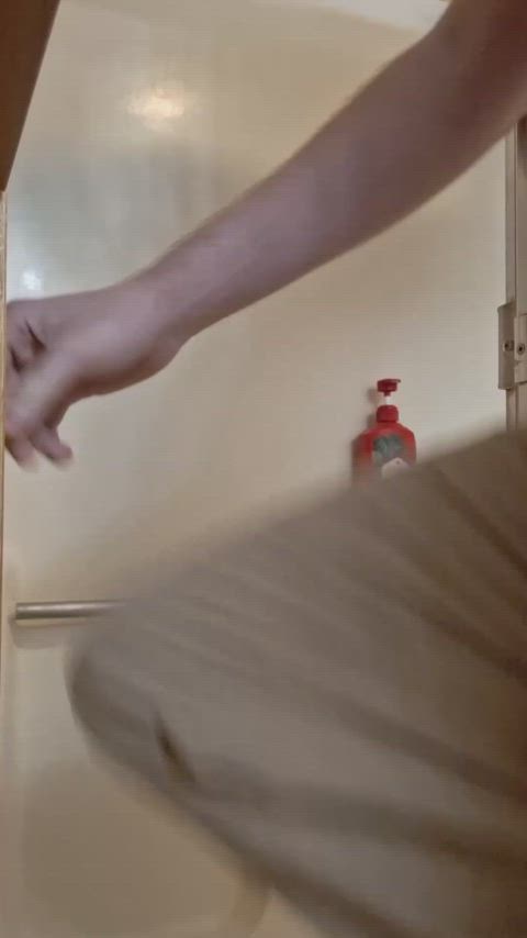 pee peeing piss pissing wetting clip
