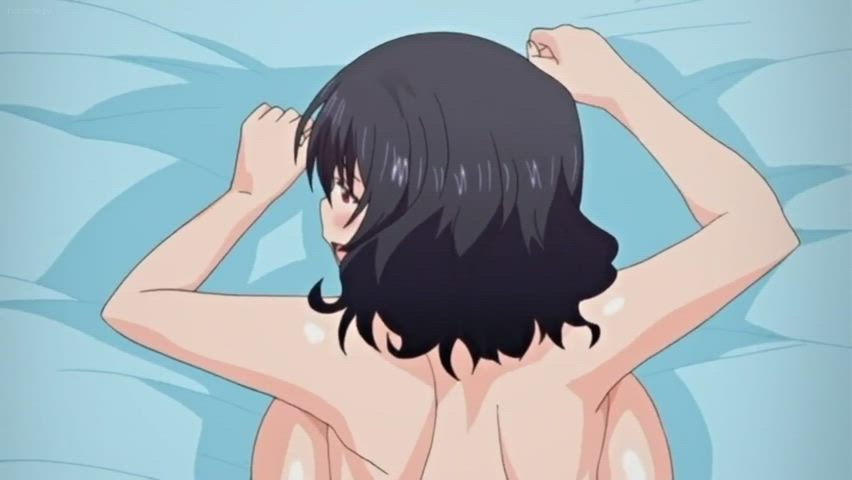 Doggystyle Hentai Huge Tits clip