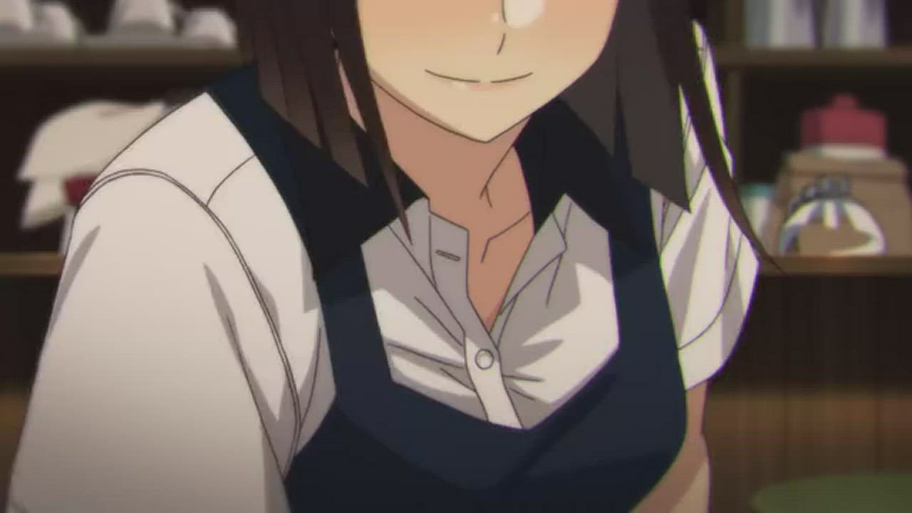 Anime Foot Hentai Tights clip
