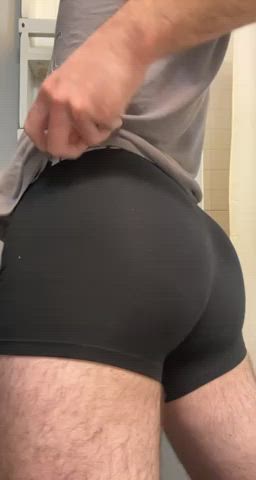 come and rip these off ๐