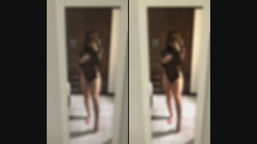 Brazilian Natural Petite clip