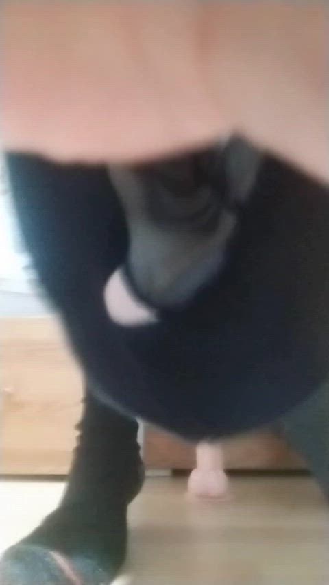 chastity femboy teen clip