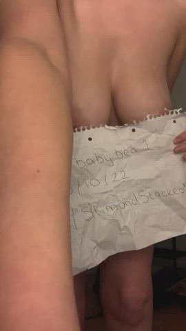 big tits boobs booty clip